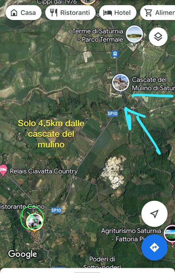 Casa Pruno Rosso Daire Montemerano Dış mekan fotoğraf